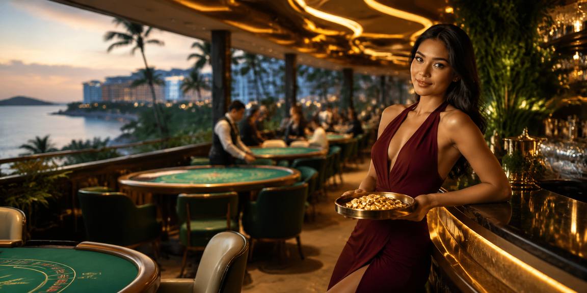 olxtogel How Dragon Tiger Rounds Work